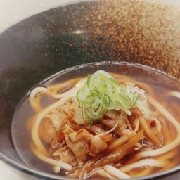 Buta UDON
