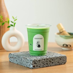 Please be gentle (Taste note - white malt, grains)