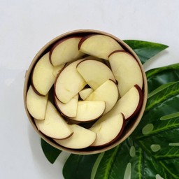 แอปปเปิ้ลแดง