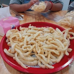 ลาบ-น้ำเงี้ยวอุ๊ยเป็ง ป่ายาง