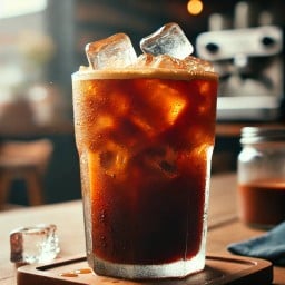 กาแฟอเมริกาโน่