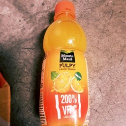 สแปลช รสส้ม