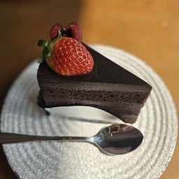 เค้กช๊อคโกแลต