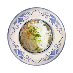 เส็นลวก