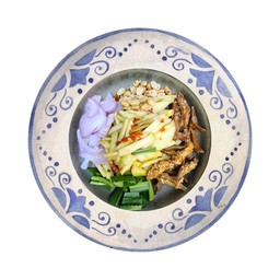 ยำมะม่วง