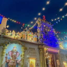 Little India