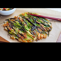 เดจอน โพจัง Daejeon Pojang