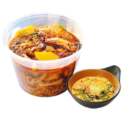 หม่าล่าถังเซตสุดคุ้ม A