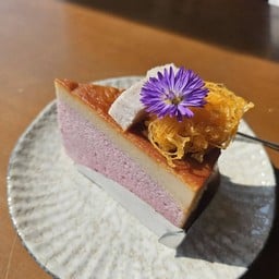 เค้กหม้อแกงเผือก