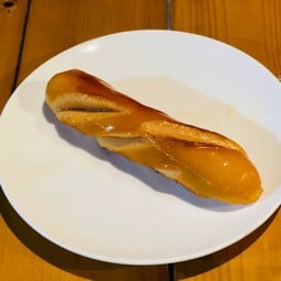 ไส้กรอกไก่รมควัน