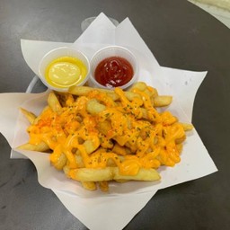 เฟรนฟรายชีสดิป