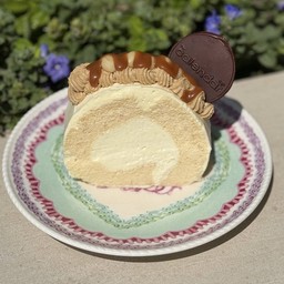 โรลแม็กคอฟฟี่ครีม