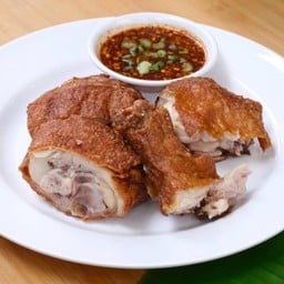 ไก่ทอด