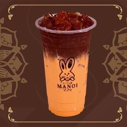 ไทยโก้ (ชาไทยโกโก้)