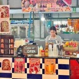น้ำปั่น JoyLy Juice 1