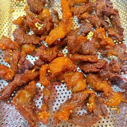 เนื้อทอด 1พวง