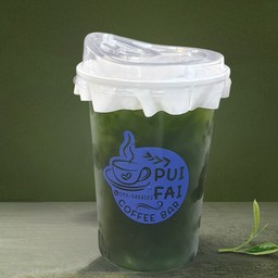 ชาเขียว (เพียว)