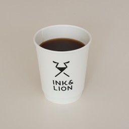 กาแฟดริปร้อน