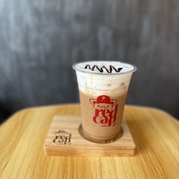 Mocha | มอคค่าเย็น