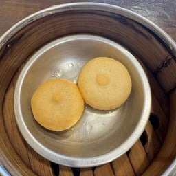 เต้าหู้หมูเห็ดหอม