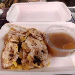 กล้วยปิ้งจัดชุด