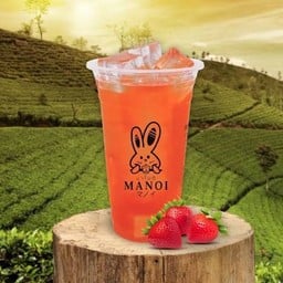 ชา สตรอว์เบอร์รี่ 🍓