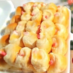 ขนมปังแลบลิ้น ไซส์ใหญ่