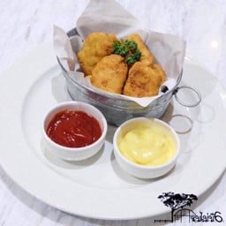 นักเก็ต