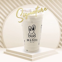 นมสด มาโนอิ