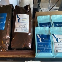 เมล็ดกาแฟ