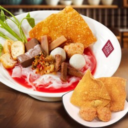 เย็นตาโฟ SET