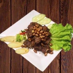 แหนมซี่โครง