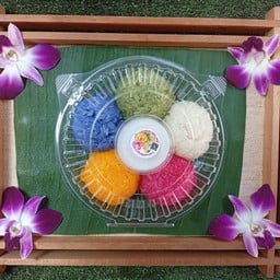 ข้าวเหนียวมูล5สี