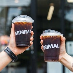 Minimal coffee สาขา แม่ริม แม่ริม