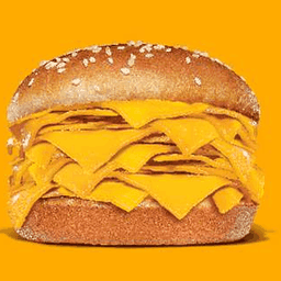 Cheese Burger