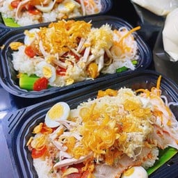 Bún Chả Sen - Dindaeng DINDAENG