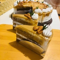 เค้กกาแฟ