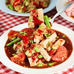 เหลาหมูยอหลวงพระบาง