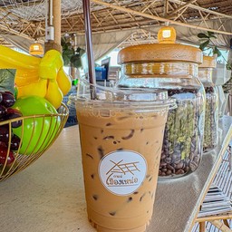 กาแฟเมืองเหน่อ (กาแฟสด)