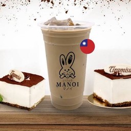 ชานม ทีรามิสุ