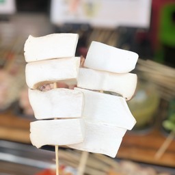 เห็ดออรินจิ