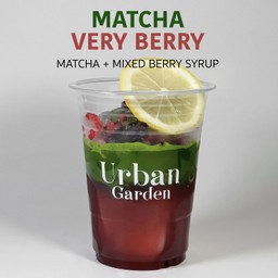 Matcha Berry