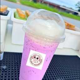 นมเผือก