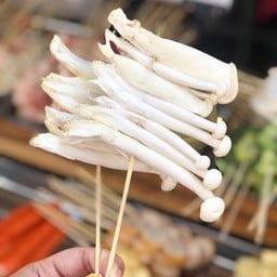 เห็ดชิเมจิ