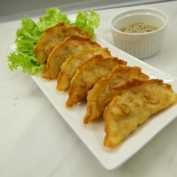 เกี๊ยวซ่า