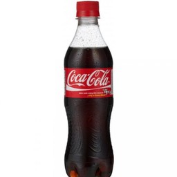 โค้ก (ออริจิน่อล)