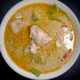 แกงเขียวหวาน