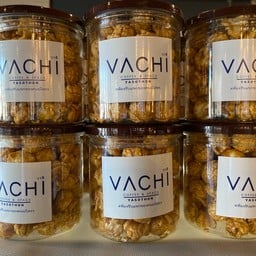 ป๊อปคอร์นคาราเมล