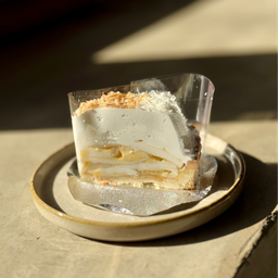 ทาร์ตมะพร้าว