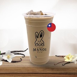 ชานม วานิลลา